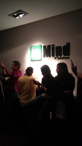 Inmind - Mobile apps experts - Ciudad de la Costa