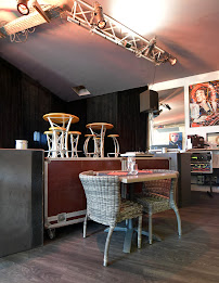 Atmosphère du Restaurant Bar à Vin's à Rochegude - n°6