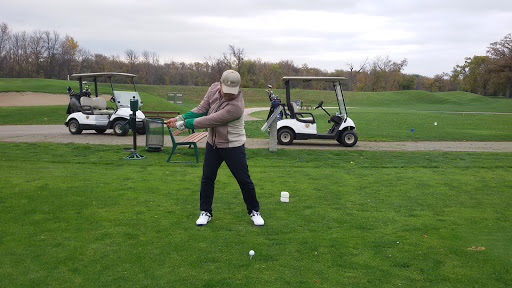 Golf Course «Edgewood Golf Course Pro Shop», reviews and photos, 19 Golf Course Rd, Fargo, ND 58102, USA