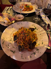 Plats et boissons du Restaurant italien Emily in Paris Restaurant (Netflix) - n°1