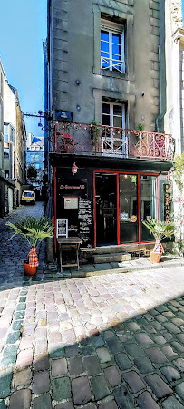 Photos du propriétaire du Restaurant français La Gourmand'ille à Saint-Malo - n°1