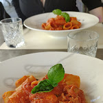 Photo n°1 de l'avis de Sara.a fait le 11/06/2021 à 11:13 sur le  Cannavacciuolo Café & Bistrot à Novara