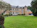Château des Alleux Béhen