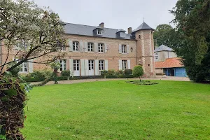 Château des Alleux image