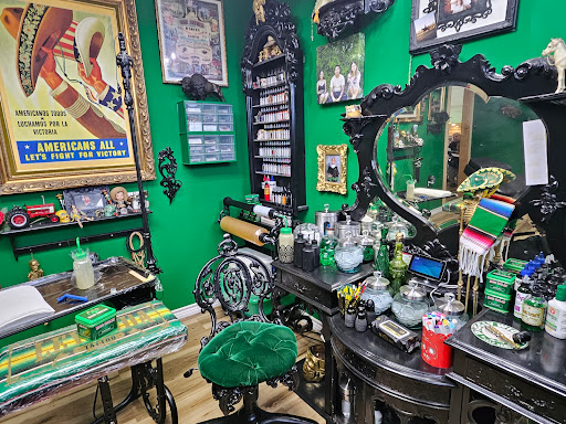 Explore kung fu panda tattoo ideas, creative tattoo ideas in Abilene, available at La Leyenda Tattoo Co