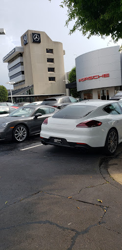 Porsche Dealer «Porsche of Tysons Corner», reviews and photos, 8601 Westwood Center Dr, Vienna, VA 22182, USA