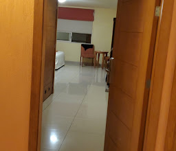 Hostalia Hotel Expo & Business Class photo