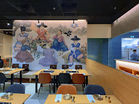 Atmosphère du Restaurant de grillades coréennes BABECO - Créteil Soleil à Créteil - n°2