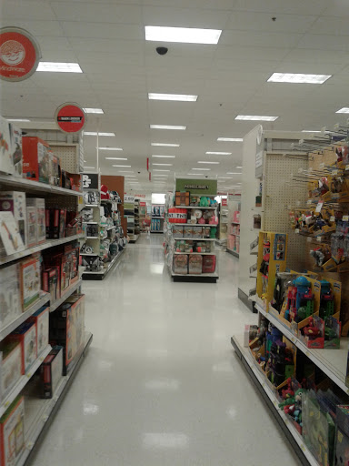 Department Store «Target», reviews and photos, 1209 N Peachtree Pkwy, Peachtree City, GA 30269, USA