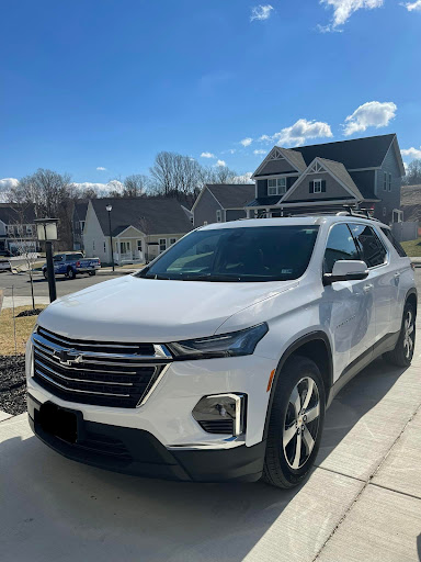 Chevrolet Dealer «Country Chevrolet», reviews and photos, 11 E Lee Hwy, Warrenton, VA 20186, USA