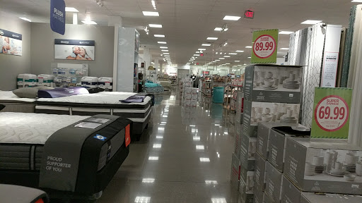 Department Store «JCPenney», reviews and photos, 14659 Ramona Ave, Chino, CA 91710, USA