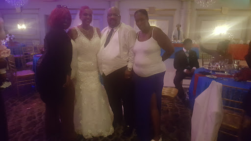 Banquet Hall «Bentley Banquet & Conference Center», reviews and photos, 646 Biddle Ave, Wyandotte, MI 48192, USA