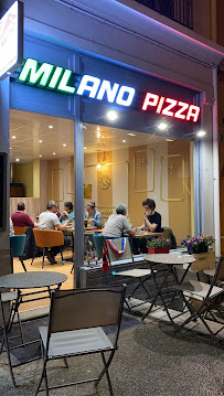 Photos du propriétaire du Restaurant Milano Pizza à Évian-les-Bains - n°9