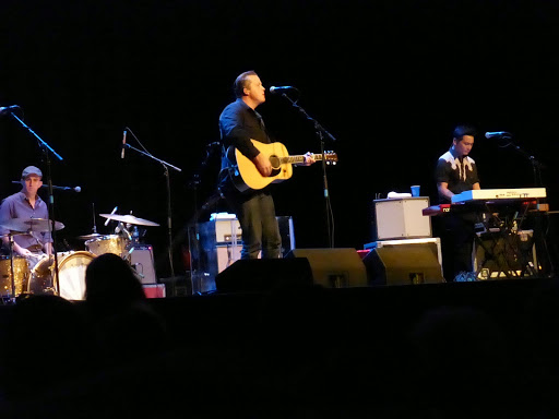 Auditorium «Spartanburg Memorial Auditorium», reviews and photos, 385 N Church St, Spartanburg, SC 29303, USA