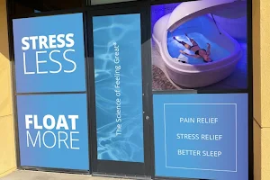 True REST Float Spa image