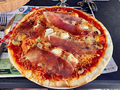 Bistrot du marché Bourg-Saint-Maurice à Bourg-Saint-Maurice