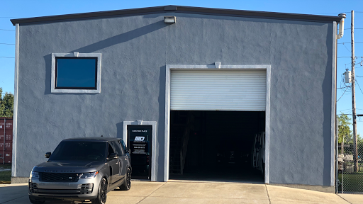 3D Auto Detailing Center en Chalmette