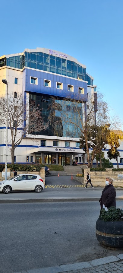 Bayındır İçerenköy Hastanesi