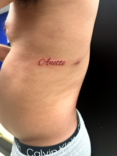 Explore 3 percenter tattoo ideas, creative tattoo ideas in Hialeah, available at Ink Demons