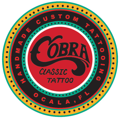 Explore cool chest tattoo ideas, creative tattoo ideas in Ocala, available at Cobra Classic Tattoo