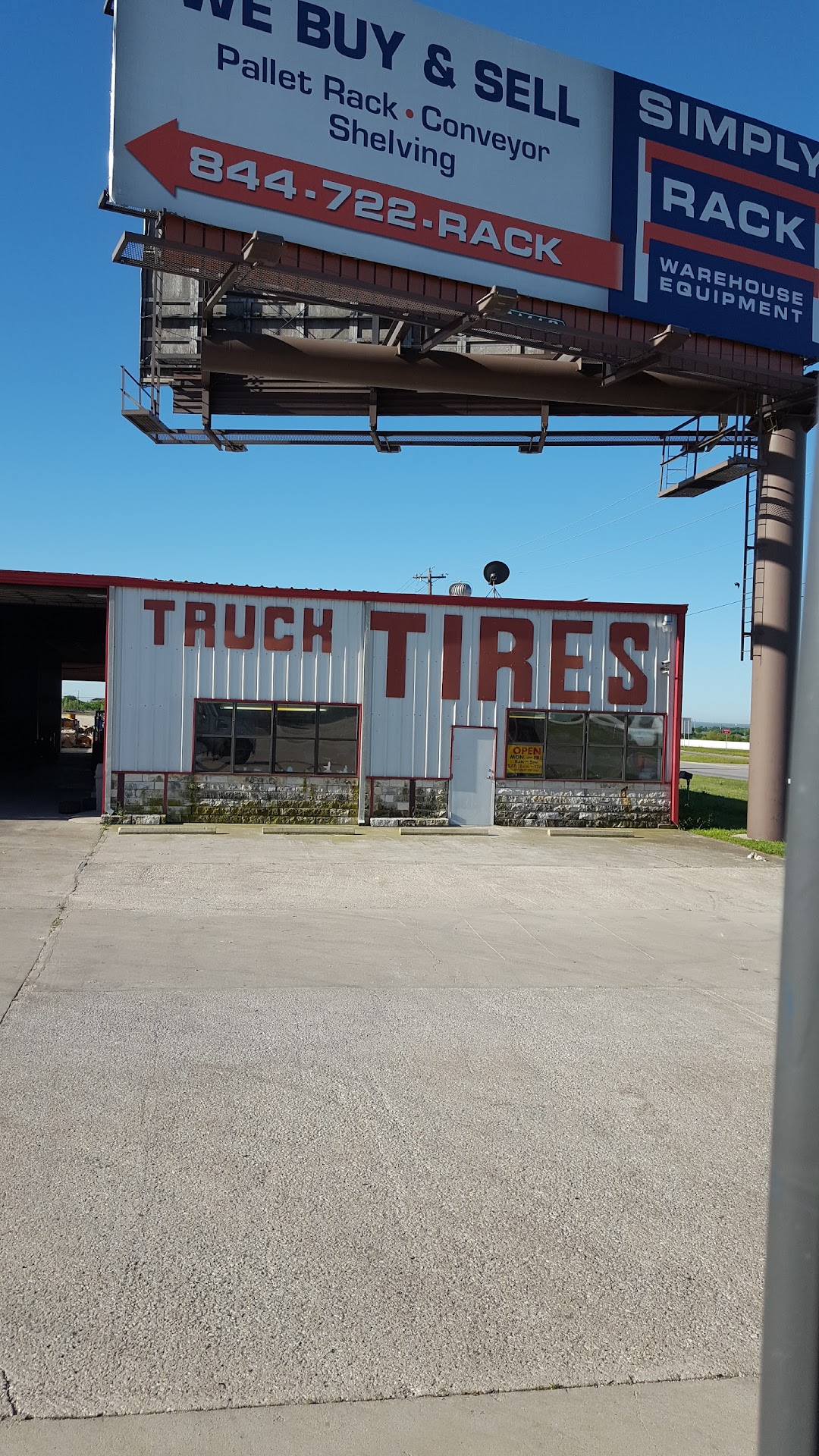 RPM Tire Center