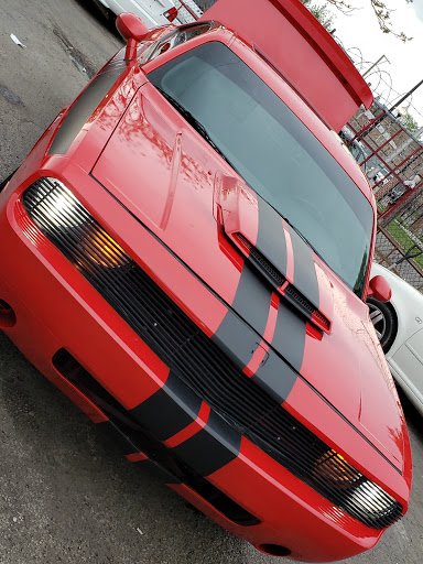 Used Car Dealer «West End Auto Inc», reviews and photos, 148 N Cicero Ave, Chicago, IL 60644, USA