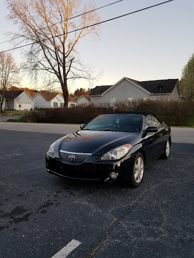 Auto Body Shop «New Generation Body Shop LLC», reviews and photos, 136 E Midland Ave #8, Winder, GA 30680, USA