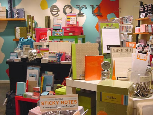 Stationery Store «ecru modern stationer - pearl district», reviews and photos, 1215 NW 11th Ave, Portland, OR 97209, USA