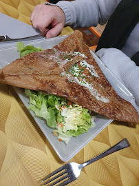 Plats et boissons du Crêperie La p'tite Reine à Châteauroux - n°8