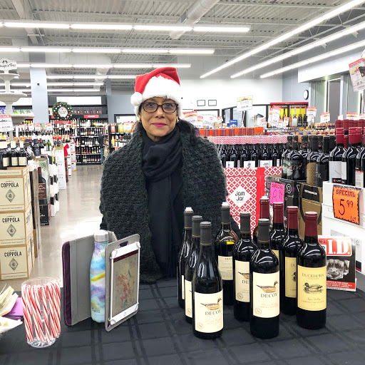 Liquor Store «Liquor City USA», reviews and photos, 965 Richmond Ave # F, Staten Island, NY 10314, USA