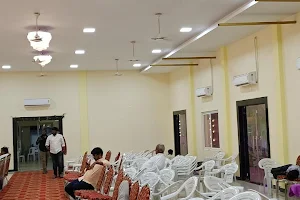 Dokka setamma function hall image