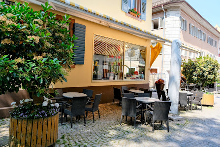 Café Decker Hauptstraße 70, 79219 Staufen im Breisgau, Deutschland