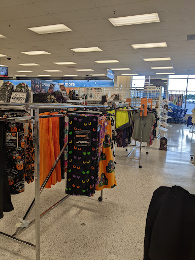 Department Store «Walmart Supercenter», reviews and photos, 7250 Union Park Ave, Midvale, UT 84047, USA