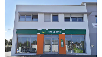 Agence Groupama Vertou à Vertou