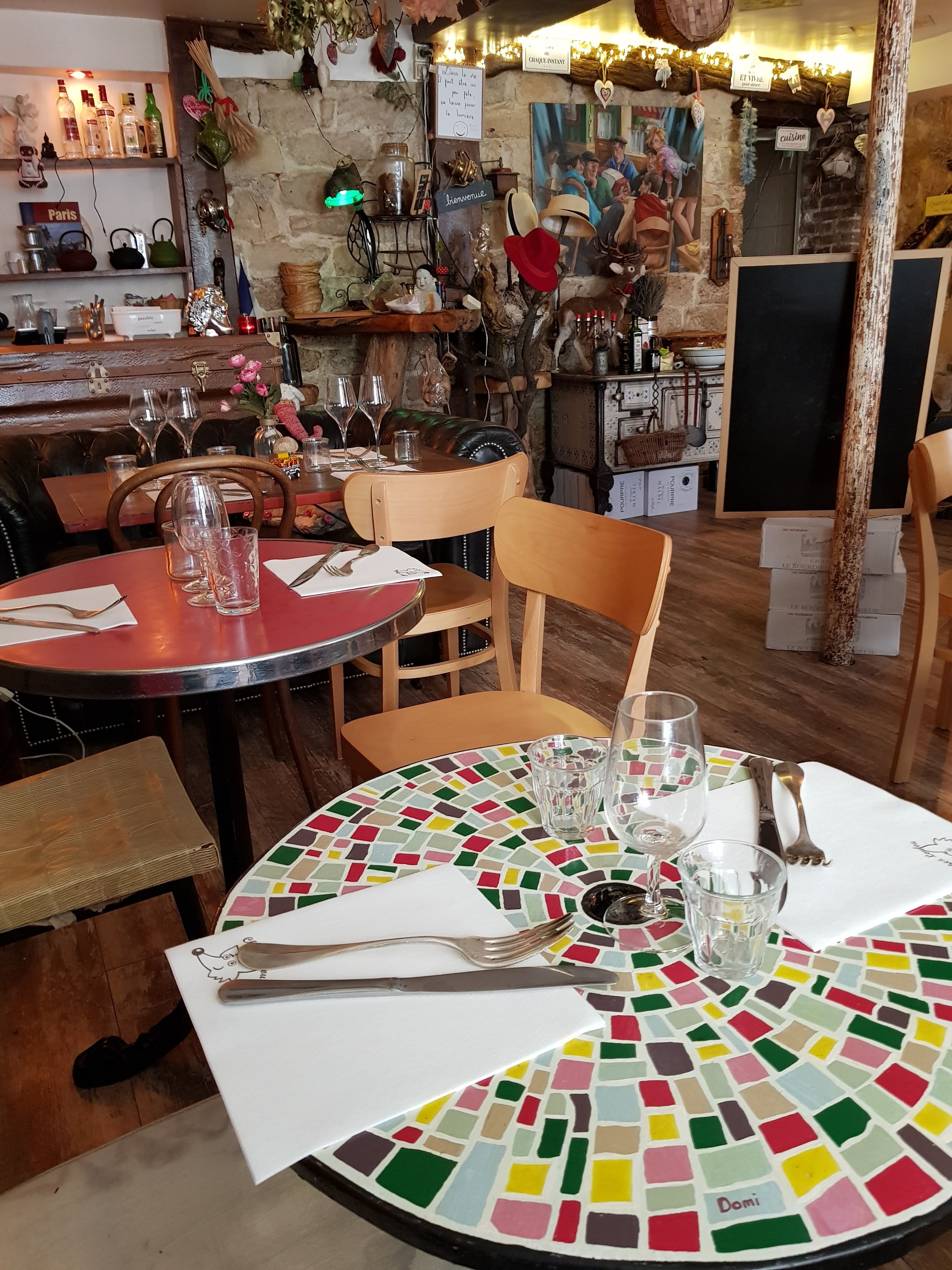 Photo n° 3 de l'avis de jerome. fait le 20/04/2019 à 18:01