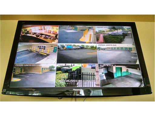 Self-Storage Facility «Extra Space Storage», reviews and photos, 2990 W 84th St, Hialeah, FL 33018, USA