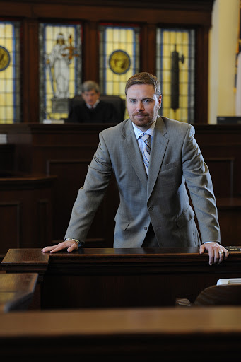 Divorce Lawyer «Irons & Irons P.A.», reviews and photos