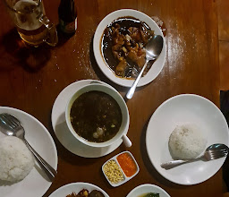 Waroeng De Dusun photo