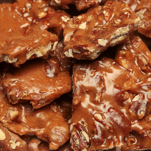 Coffee Shop «Alamo Pecan & Coffee Co», reviews and photos, 601 E Wallace St, San Saba, TX 76877, USA