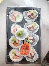 Photos du propriétaire du Restaurant de sushis Andy Sushi à Paris - n°13