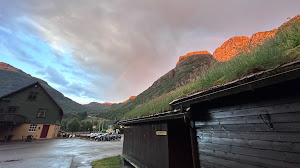 Egersund Arena