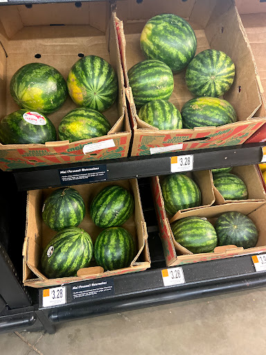 Department Store «Walmart Supercenter», reviews and photos, 2320 Hanover Pike, Hampstead, MD 21074, USA