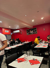 Atmosphère du Restaurant indien Penjabi Grill à Lyon - n°4