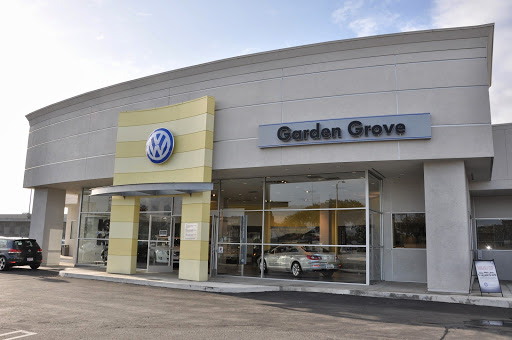 Volkswagen of Garden Grove