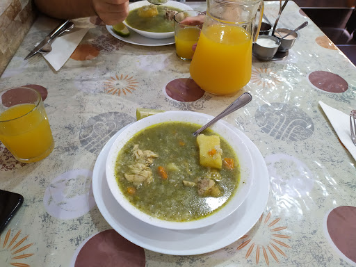 Información y opiniones sobre El Sabor De Mi Tierra de Sta Coloma De Gramanet