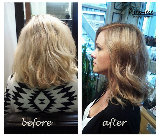 Spa «Premiere Salon & Spa», reviews and photos, 111 Market St NE #101, Olympia, WA 98501, USA