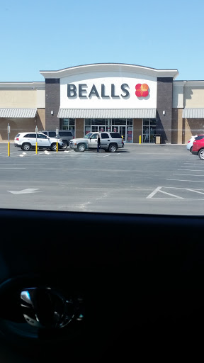 Department Store «Bealls», reviews and photos, 1500 E Court St, Seguin, TX 78155, USA