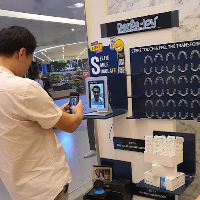 Denta-Joy - Seacon Square Branch - Denta-Joy - Seacon Square Branch