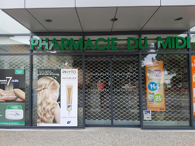 Pharmacie du Midi à Balma