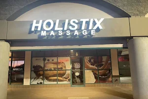 Holistix & Massage image